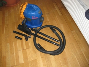 Staubsauger Columbus ST 7 Gewerbesauger   Industriesauger   Hotelsauger