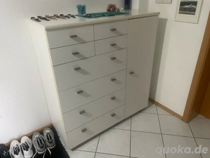 kommode zu verkaufen