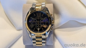 Weihnachtsgeschenk? Armbanduhr MK