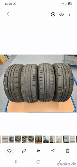 Fiat 500 Sommerreifen