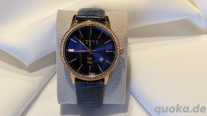 Weihnachtsgeschenk? Armbanduhr Damen Jette