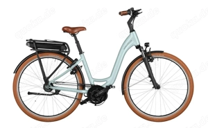 Riese & Müller Nevo4 GT Vario 2026