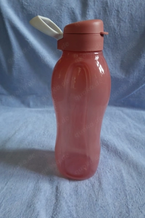 Tupperware 1,5 L Trinkflasche