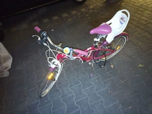 Kinderroller und Fahrräder günstig