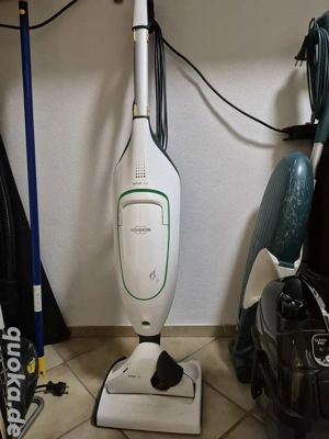 Vorwerk Saugwischer