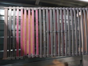 2 Lattenroste (90x200) zu verschenken