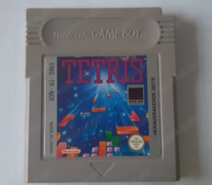 Gameboy Spiele und Zubehör, Gameboy Color und Advance Spiele, Supergameboy Bild 8