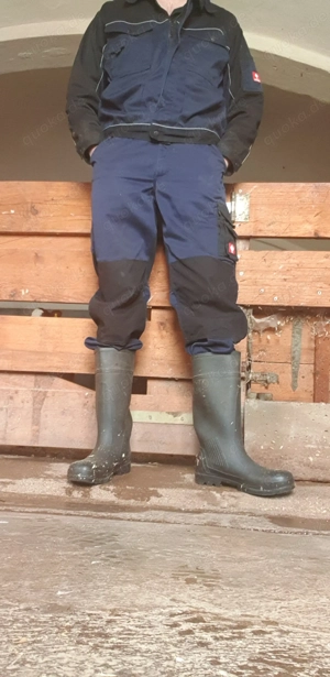 Dev Bauernsohn sucht älteren Landwirt