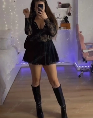 Online Erziehung 