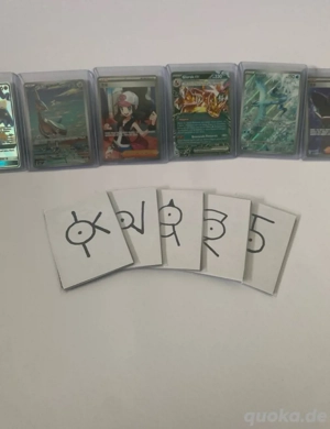 Pokemon Mystery Packs