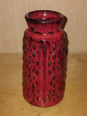 Vintage Vase von Jasba 