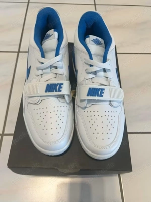 POST BLACK FRIDAY SALE - Nike Air Jordan Legacy 312 Low Military