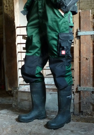 Ich bin Bauernsohn und suche nen älteren alleinstehenden Landwirt