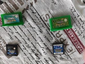 Pokemon Edition ORIGINAL 