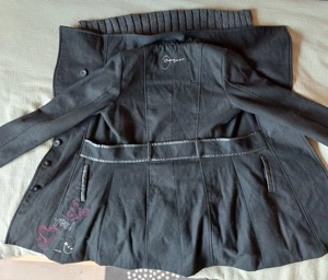 neuwertiger Desigual Mantel 