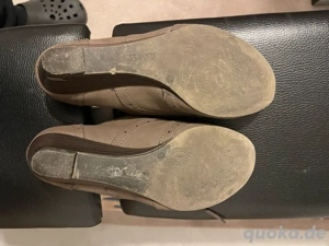 Damenschuhe