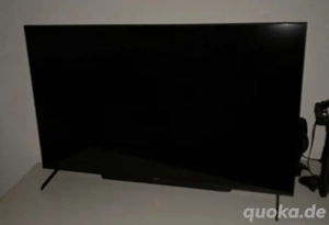 PEAQ Fernseher ptv 50GQU-5024C 