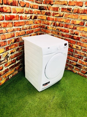  8kg A++ Trockner Wärmepumpentrockner AEG (Lieferung möglich)