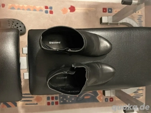 Damenstiefeletten