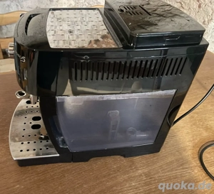 DeLonghi Magnifica S