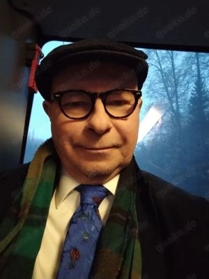 Netter Mann sucht Frau zur Freizeitgestaltung 