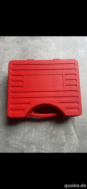 Bremsenentlüftungskit