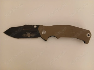 Taschenmesser Liebhaber  Sammler