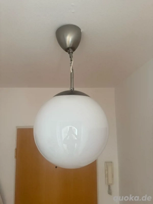 Ikea Lampe 