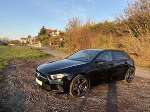 Mercedes-Benz A 160