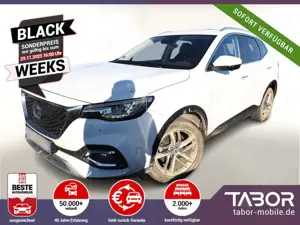 MG EHS PHEV Luxury Pano Nav PDC ACC LM18Z LaneAs