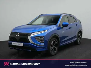 Mitsubishi Eclipse Cross Plus Select Hybrid 4WD,LED,360°