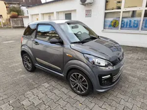 Ligier JS 50 Automatik Leder Sitzheizung Rückfahrkamera