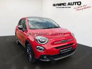 Fiat 500X Hybrid 1.5 Dolcevita VERDECK LED CARPLAY LM Bild 2