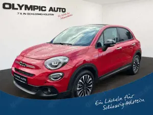 Fiat 500X Hybrid 1.5 Dolcevita VERDECK LED CARPLAY LM