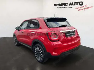 Fiat 500X Hybrid 1.5 Dolcevita VERDECK LED CARPLAY LM Bild 3