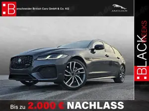 Jaguar XF Sportbrake D200 RWD R-Dynamic SE