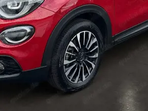 Fiat 500X Hybrid 1.5 Dolcevita VERDECK LED CARPLAY LM Bild 5