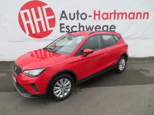 SEAT Arona 1.0 TSI Style DSG PDC Sitzhzg FullLink GRA