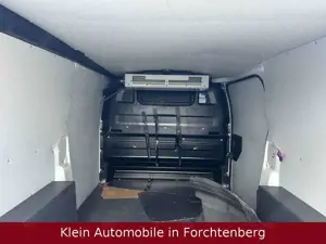 Opel Vivaro Selection Kühlkastenwagen  *Motorschaden* Bild 5
