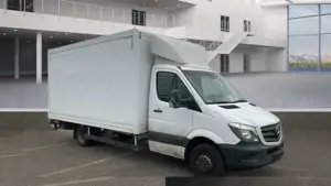 Mercedes-Benz Sprinter 413/414/416/510/511/513/514/516 CDI (906.153/155)