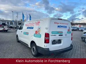 Opel Vivaro Selection Kühlkastenwagen  *Motorschaden* Bild 4