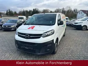 Opel Vivaro Selection Kühlkastenwagen  *Motorschaden* Bild 2