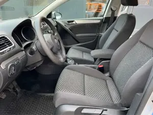 Volkswagen Golf 1.4 Comfortline