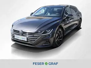 Volkswagen Arteon Shooting Brake 2.0 TDI R-Line DSG AHK RüK