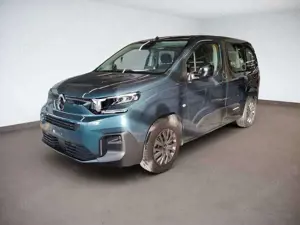 Citroen Berlingo Bild 2