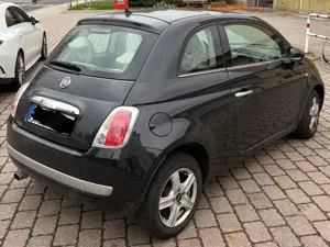 Fiat 500 Bild 2