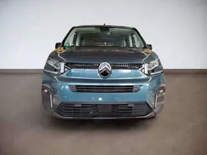 Citroen Berlingo Bild 3