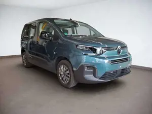 Citroen Berlingo Bild 5