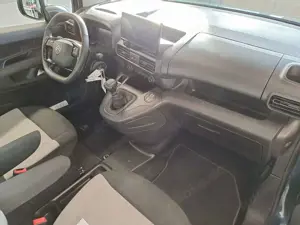 Citroen Berlingo Bild 4