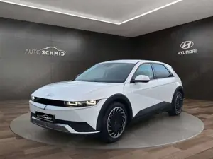 Hyundai IONIQ 5 228 PS Techniq Elektro 77,4 kWh NAVI LED